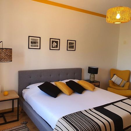 살레마 Casinha Manta B&B 외부 사진