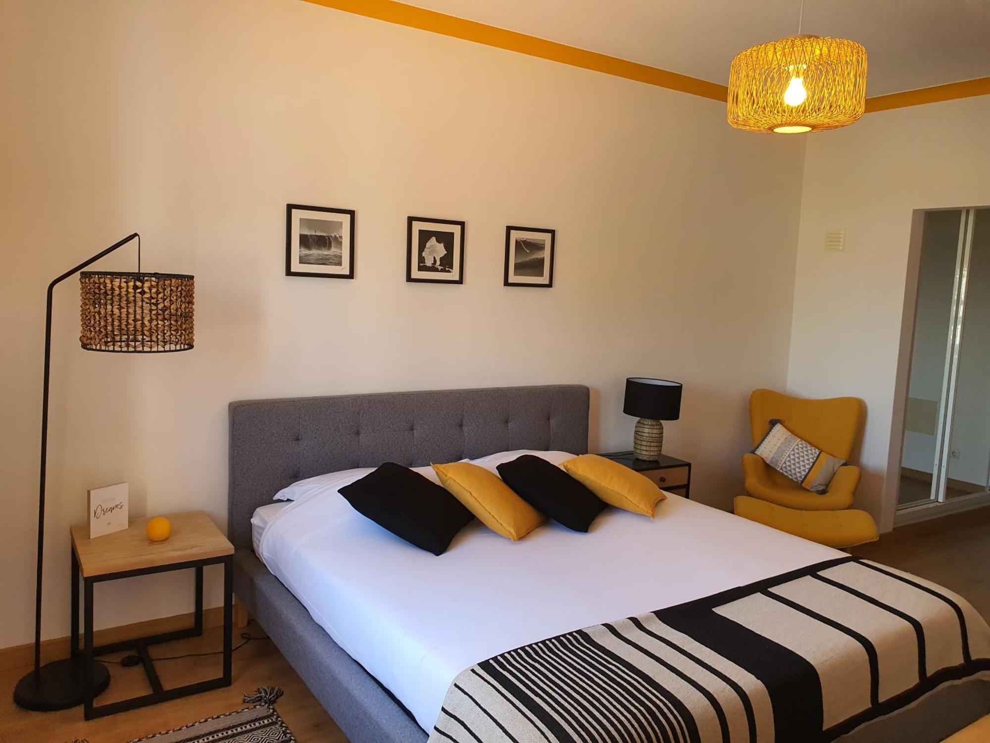 살레마 Casinha Manta B&B 외부 사진