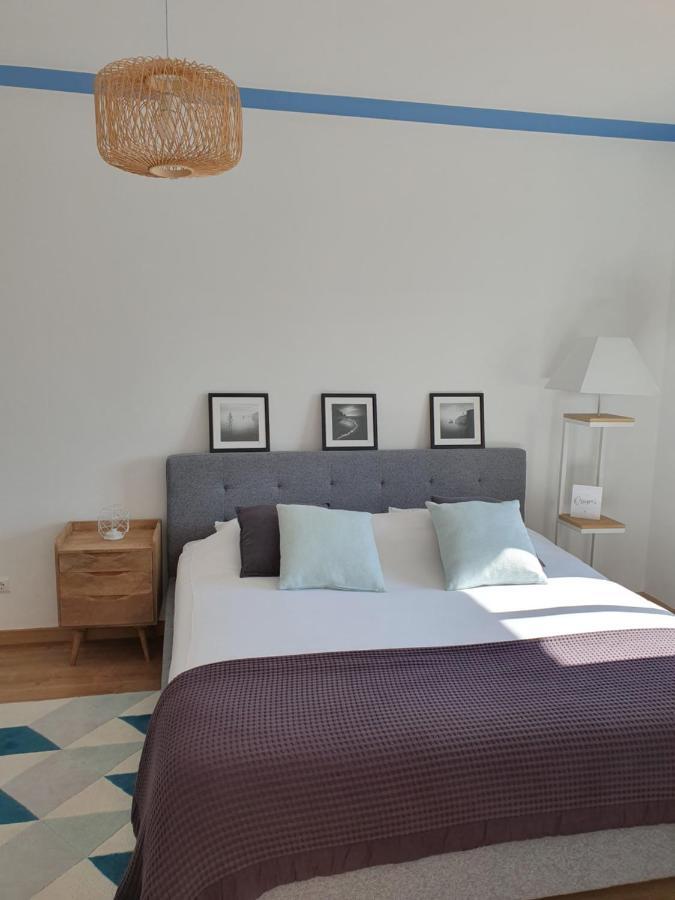 살레마 Casinha Manta B&B 외부 사진