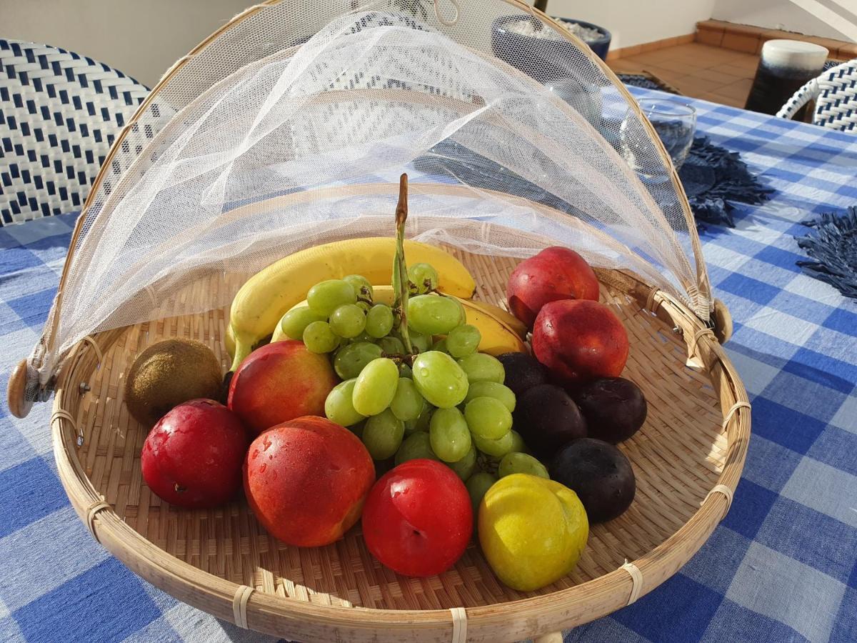 살레마 Casinha Manta B&B 외부 사진